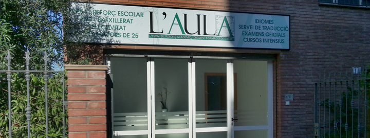 L'Aula